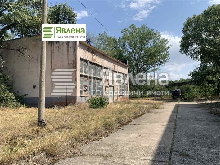 Продава  Пром. помещение град Пазарджик , Идеален център , 30780 кв.м | 45805317 - изображение [4]