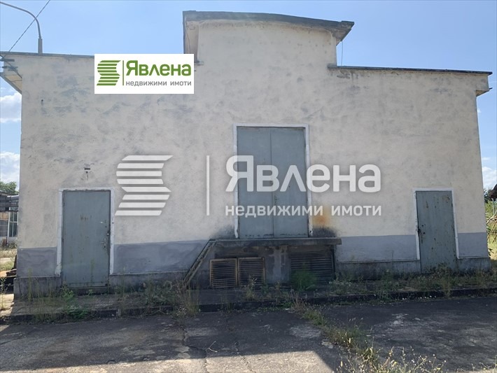 Продава  Пром. помещение град Пазарджик , Идеален център , 30780 кв.м | 45805317 - изображение [5]