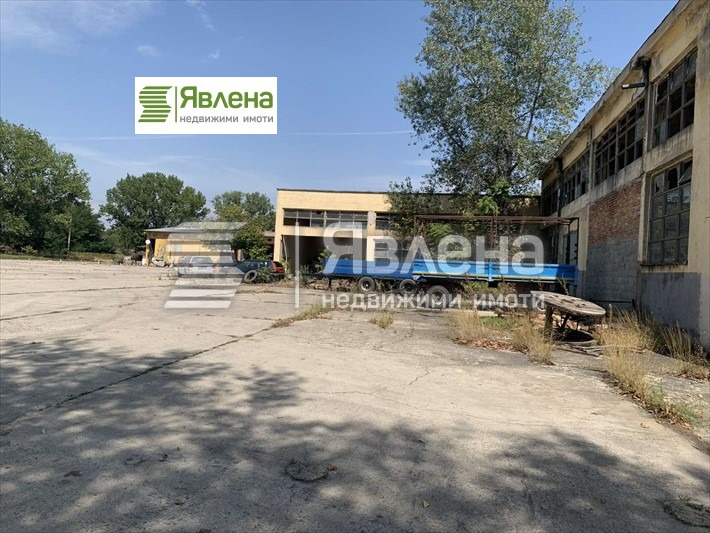 Продава  Пром. помещение град Пазарджик , Идеален център , 30780 кв.м | 45805317 - изображение [3]