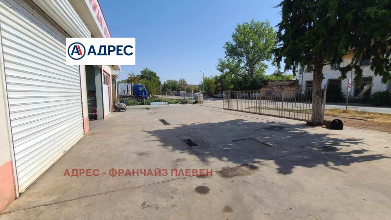 Продава БИЗНЕС ИМОТ, гр. Гулянци, област Плевен, снимка 2 - Други - 52600229