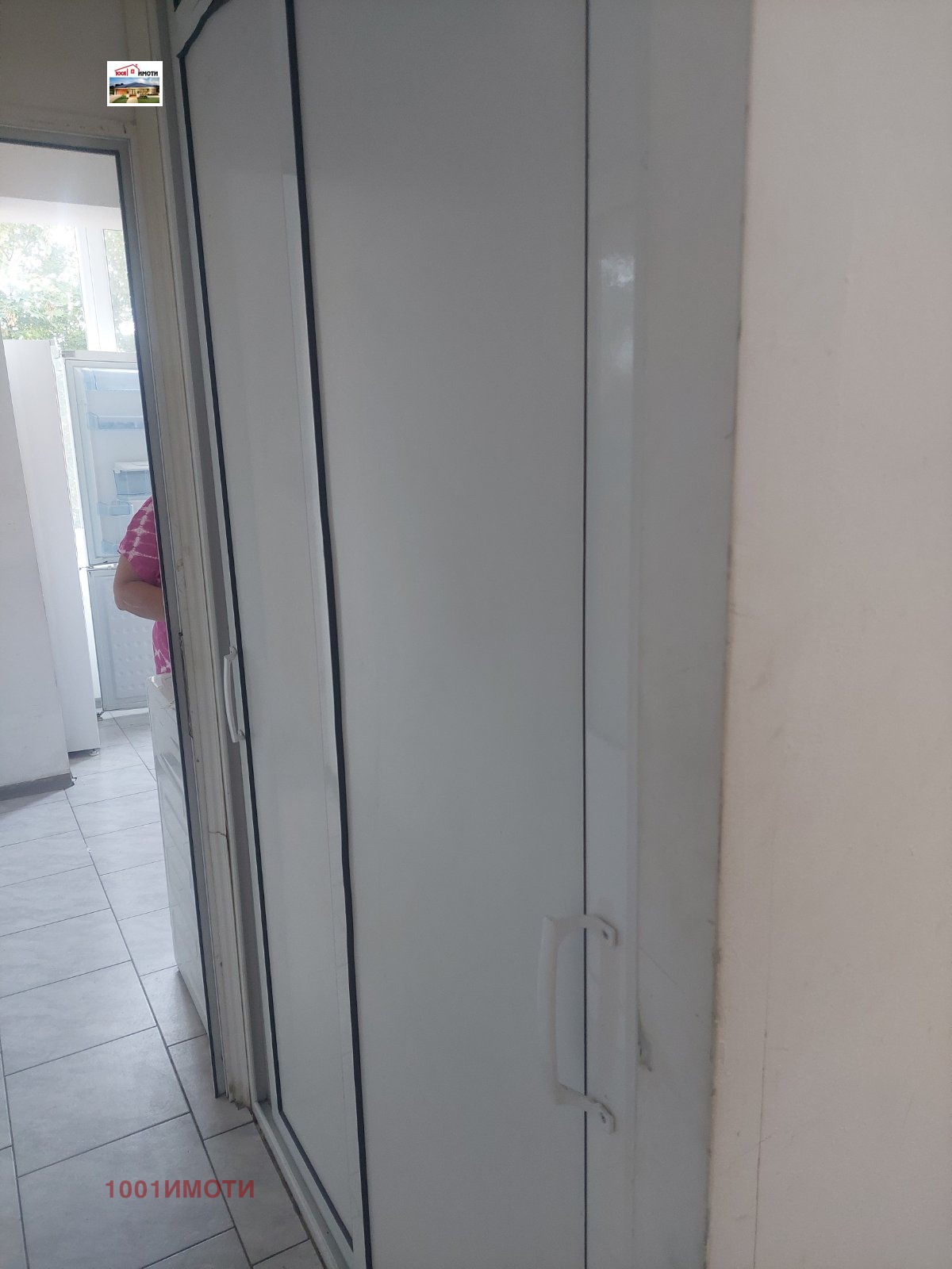 Продава 1-СТАЕН, гр. Добрич, Христо Ботев, снимка 7 - Апартаменти - 56067602