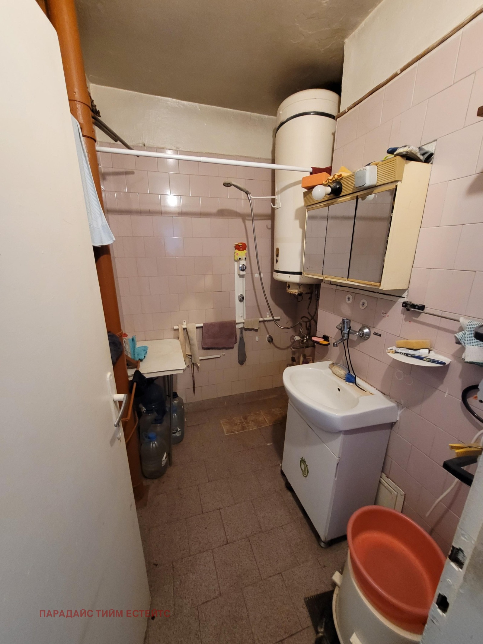 Продава 2-СТАЕН, гр. София, Сухата река, снимка 8 - Апартаменти - 54819103