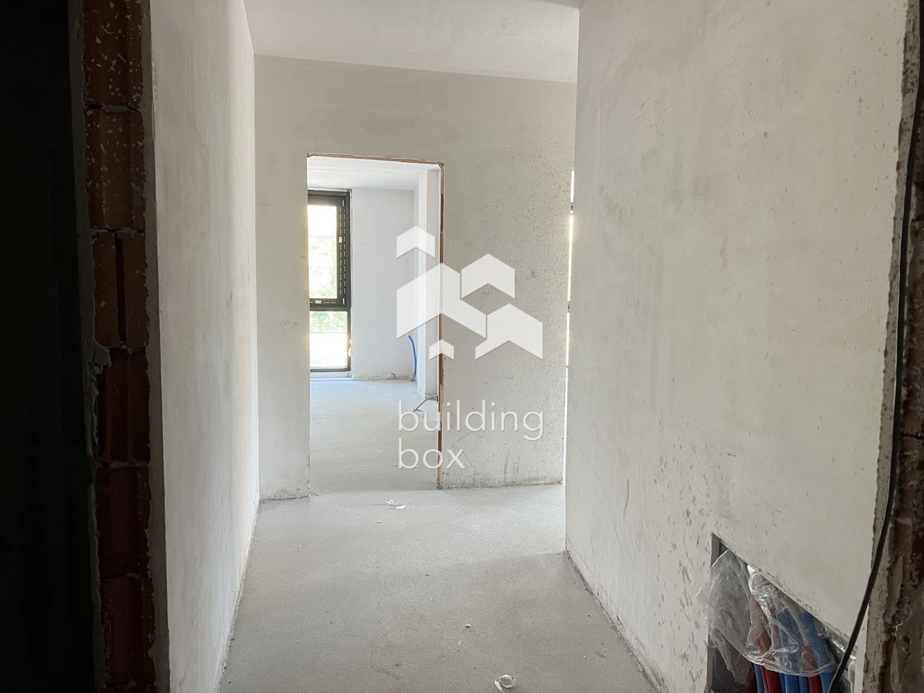 Продава 3-СТАЕН, гр. София, Център, снимка 2 - Апартаменти - 53770572