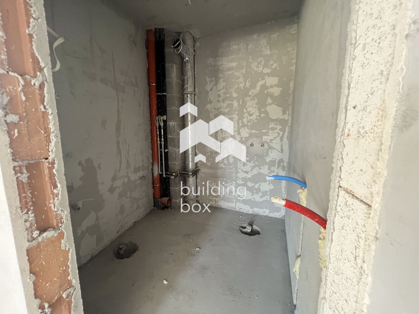 Продава 3-СТАЕН, гр. София, Център, снимка 8 - Апартаменти - 53770572