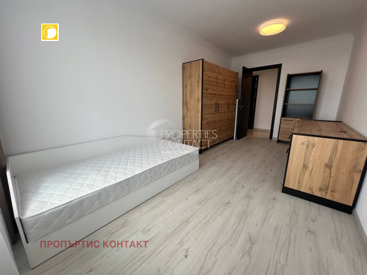 Продава 3-СТАЕН, гр. Свети Влас, област Бургас, снимка 4 - Апартаменти - 54085089