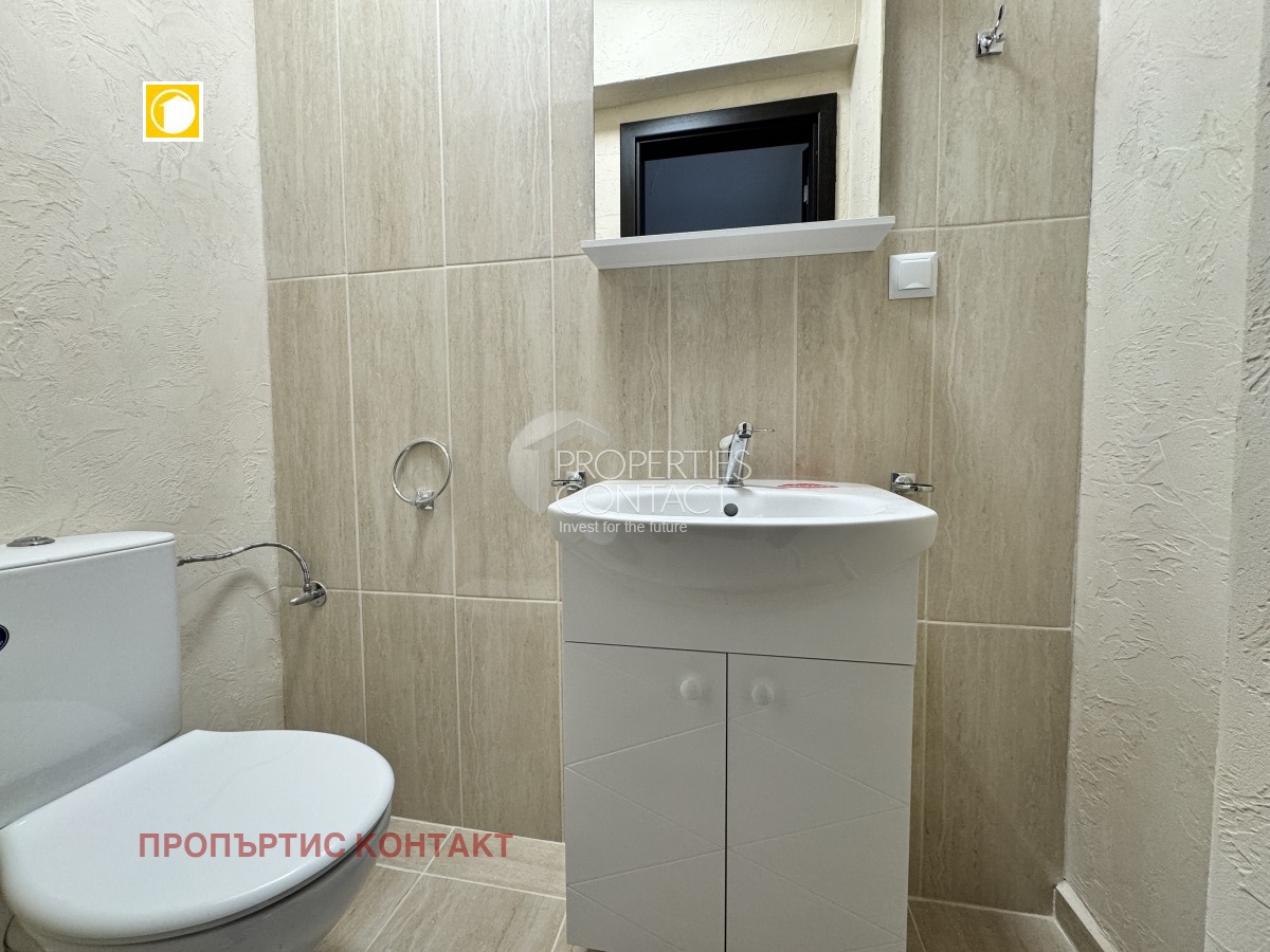 Продава 3-СТАЕН, гр. Свети Влас, област Бургас, снимка 7 - Апартаменти - 54085089