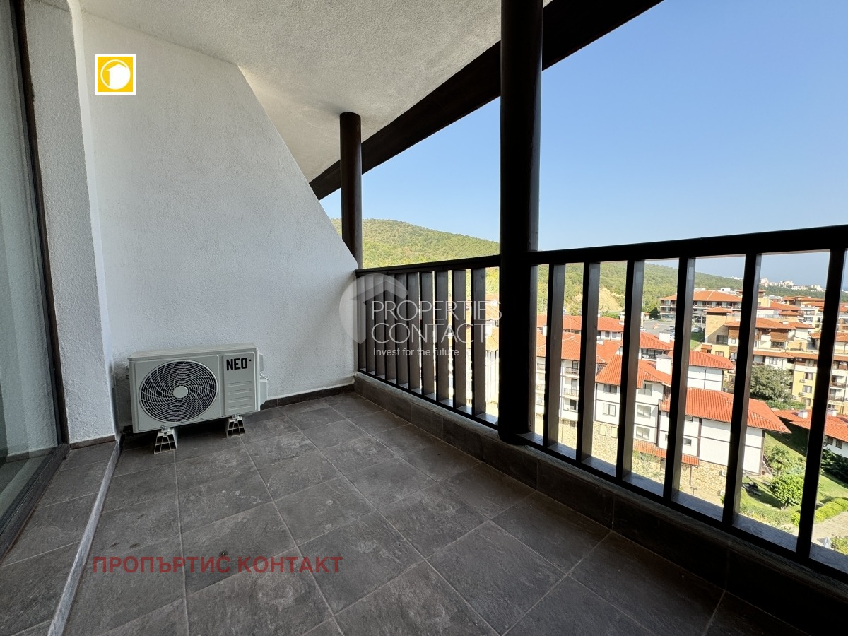 Продава 3-СТАЕН, гр. Свети Влас, област Бургас, снимка 8 - Апартаменти - 54085089