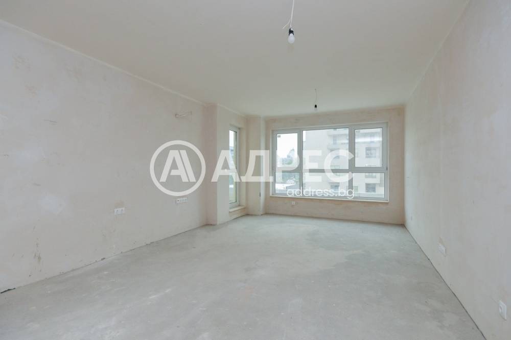 Продава 3-СТАЕН, гр. Бургас, Славейков, снимка 3 - Апартаменти - 55360951