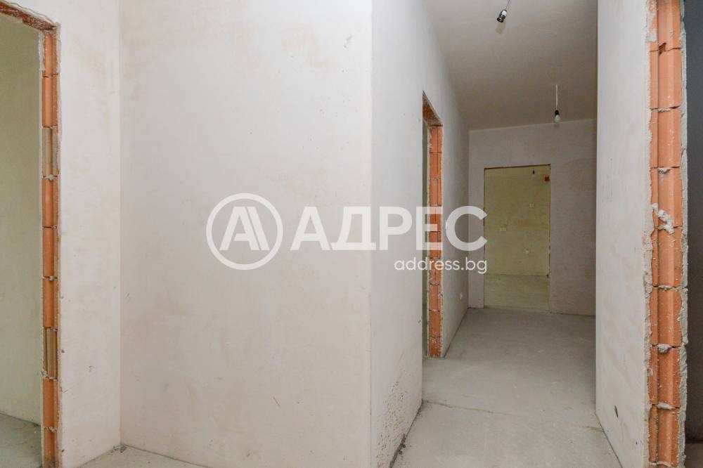 Продава 3-СТАЕН, гр. Бургас, Славейков, снимка 6 - Апартаменти - 55360951