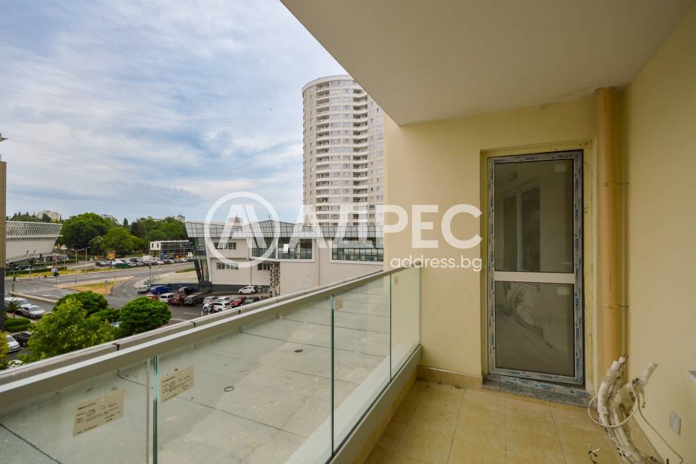 Продава 3-СТАЕН, гр. Бургас, Славейков, снимка 13 - Апартаменти - 55360951