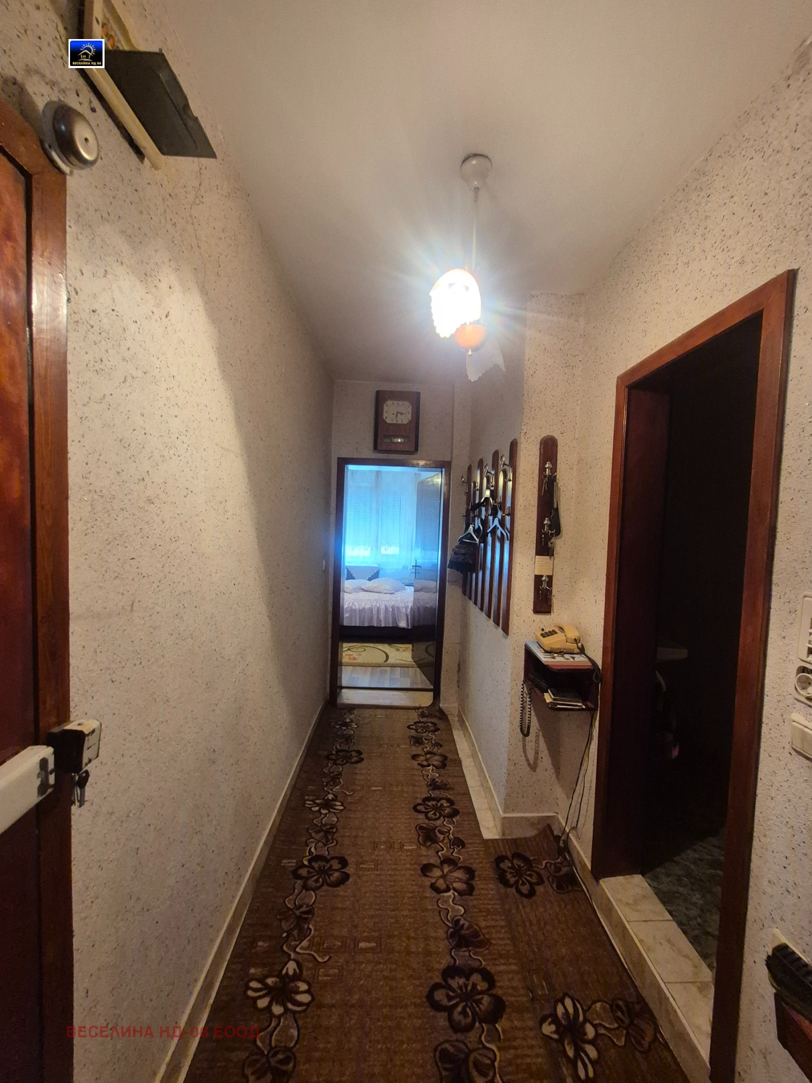 Продава 4-СТАЕН, гр. Добрич, Център, снимка 4 - Апартаменти - 55895936