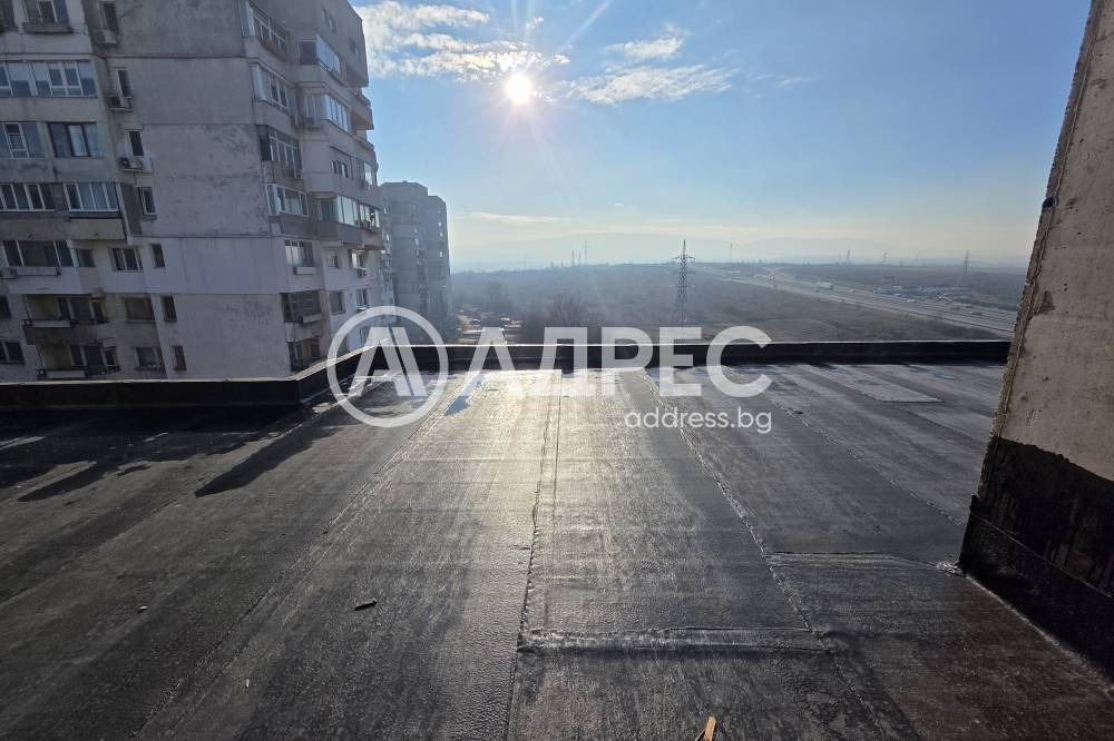 Продава МНОГОСТАЕН, гр. София, Люлин 5, снимка 11 - Апартаменти - 51349244