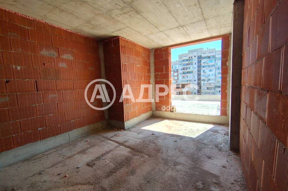 Продава МНОГОСТАЕН, гр. София, Люлин 5