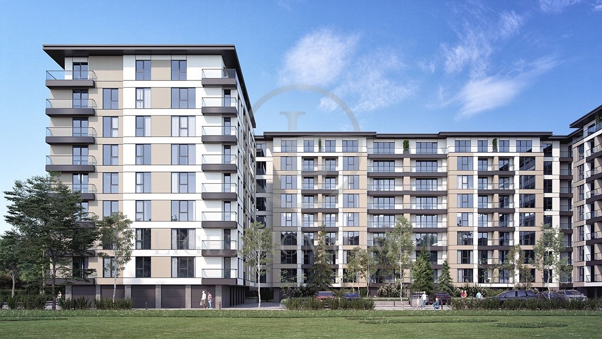 Продава МНОГОСТАЕН, гр. Пловдив, Христо Смирненски, снимка 2 - Апартаменти - 52041030