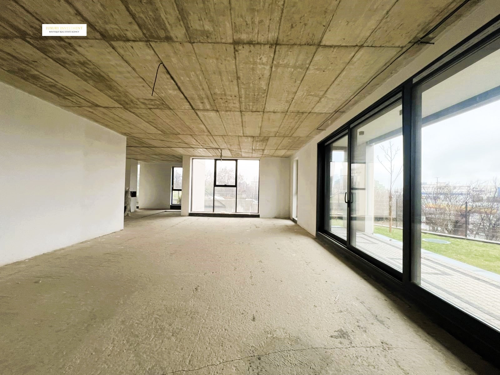Продава ОФИС, гр. София, Бояна, снимка 2 - Офиси - 52580825