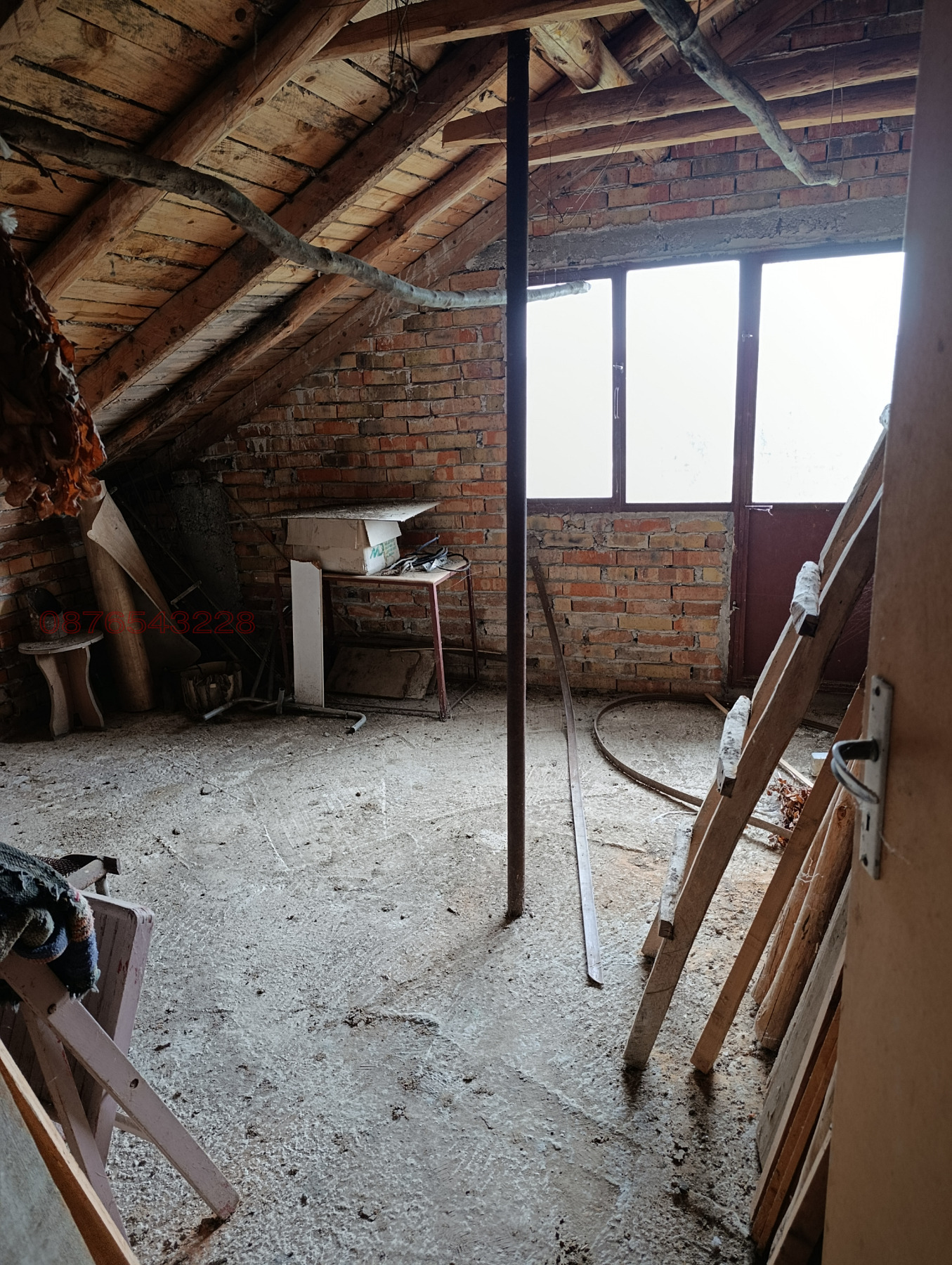 Продава КЪЩА, с. Равна гора, област Бургас, снимка 17 - Къщи - 54736240