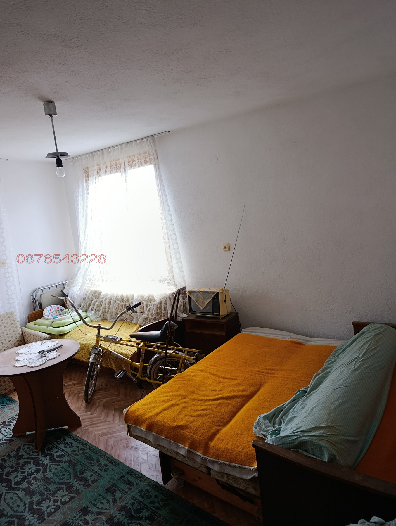 Продава КЪЩА, с. Равна гора, област Бургас, снимка 15 - Къщи - 54736240