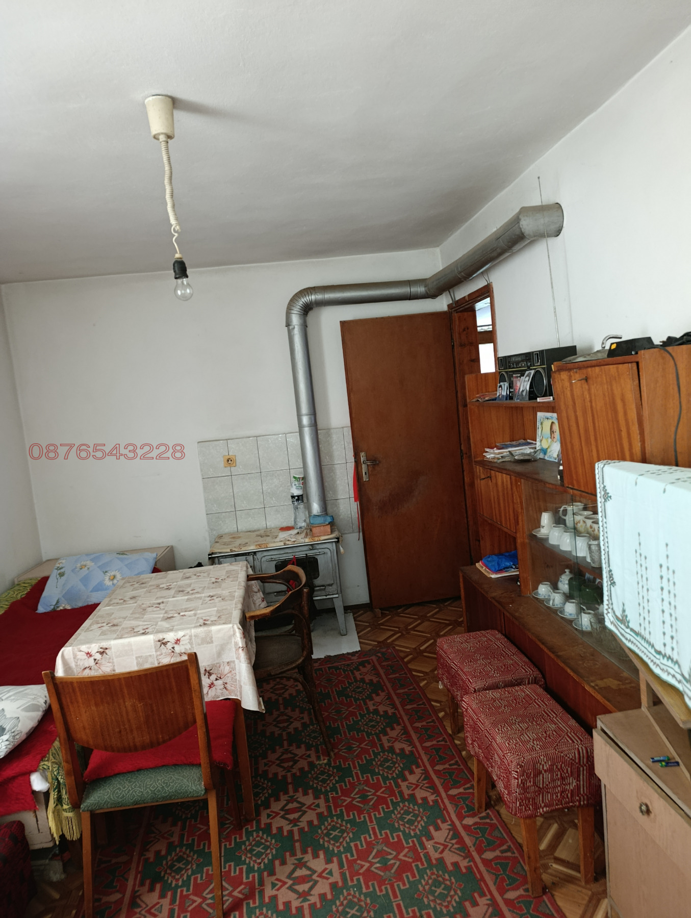 Продава КЪЩА, с. Равна гора, област Бургас, снимка 8 - Къщи - 54736240