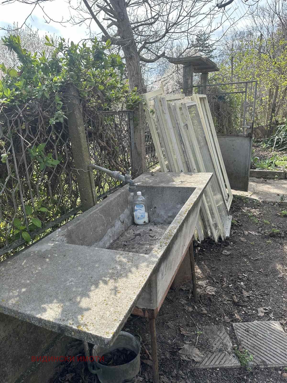 Продава КЪЩА, с. Бела Рада, област Видин, снимка 5 - Къщи - 53985689