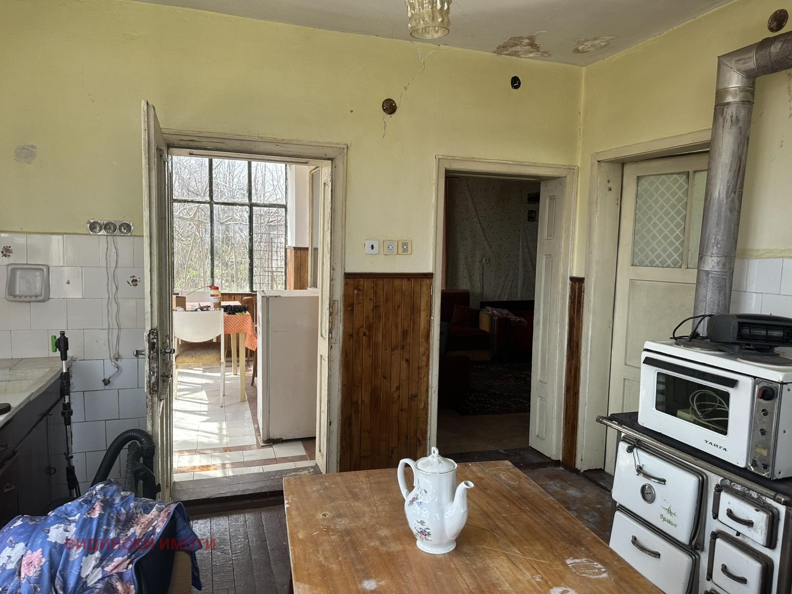 Продава КЪЩА, с. Бела Рада, област Видин, снимка 11 - Къщи - 53985689