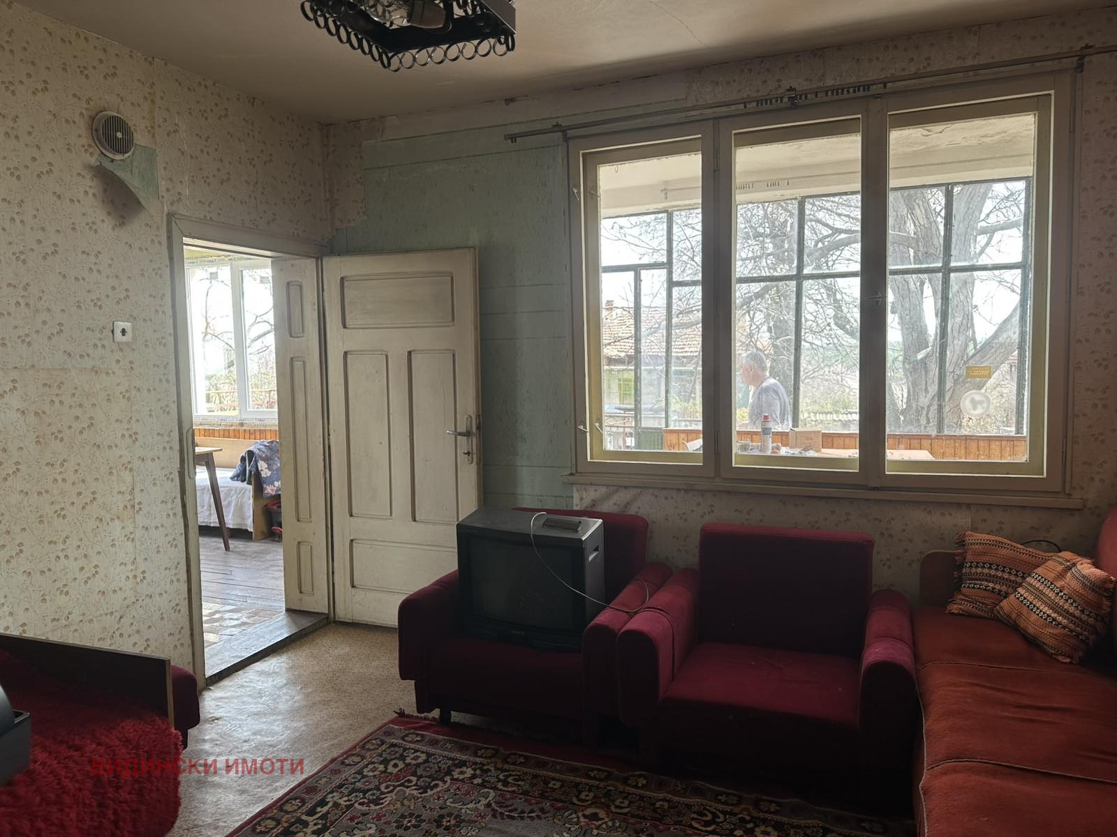 Продава КЪЩА, с. Бела Рада, област Видин, снимка 9 - Къщи - 53985689