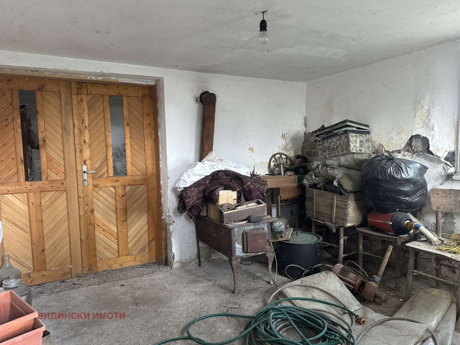 Продава КЪЩА, с. Бела Рада, област Видин, снимка 6 - Къщи - 53985689