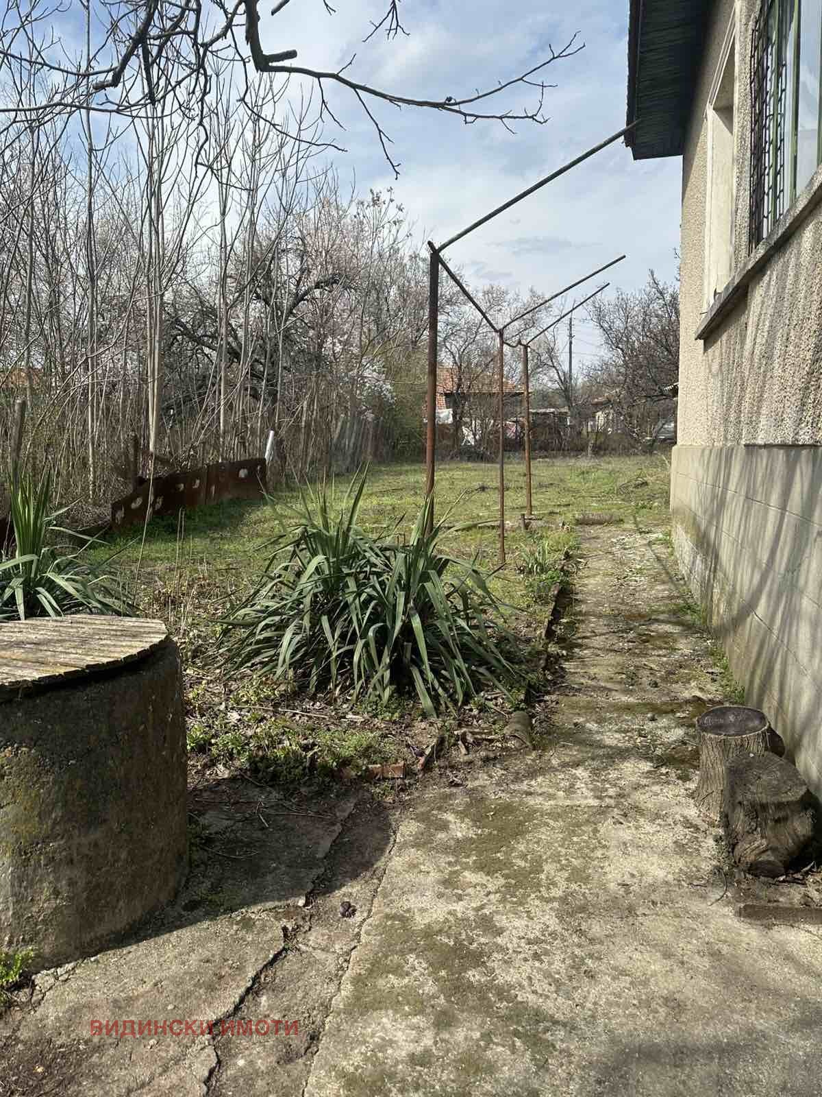 Продава КЪЩА, с. Бела Рада, област Видин, снимка 4 - Къщи - 53985689