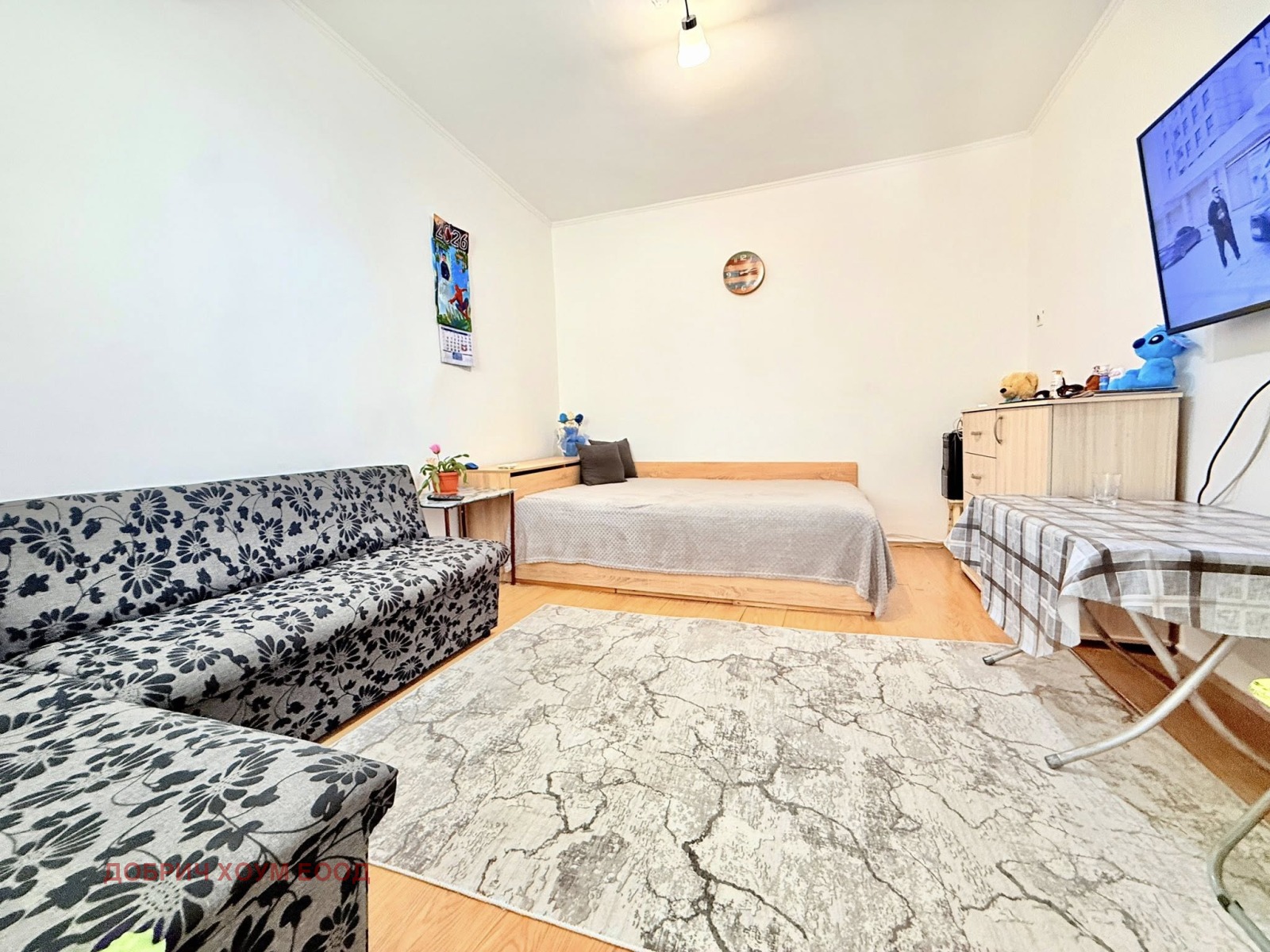 Продава КЪЩА, гр. Добрич, Кралска зона, снимка 4 - Къщи - 54324883