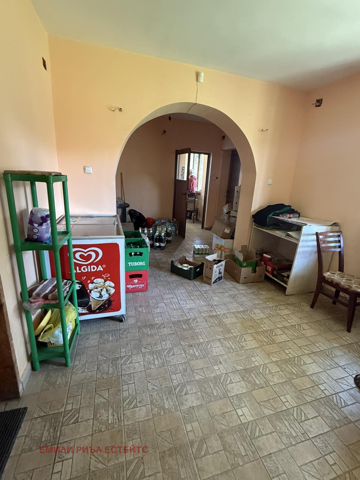 Продава КЪЩА, с. Зверино, област Враца, снимка 8 - Къщи - 54730059