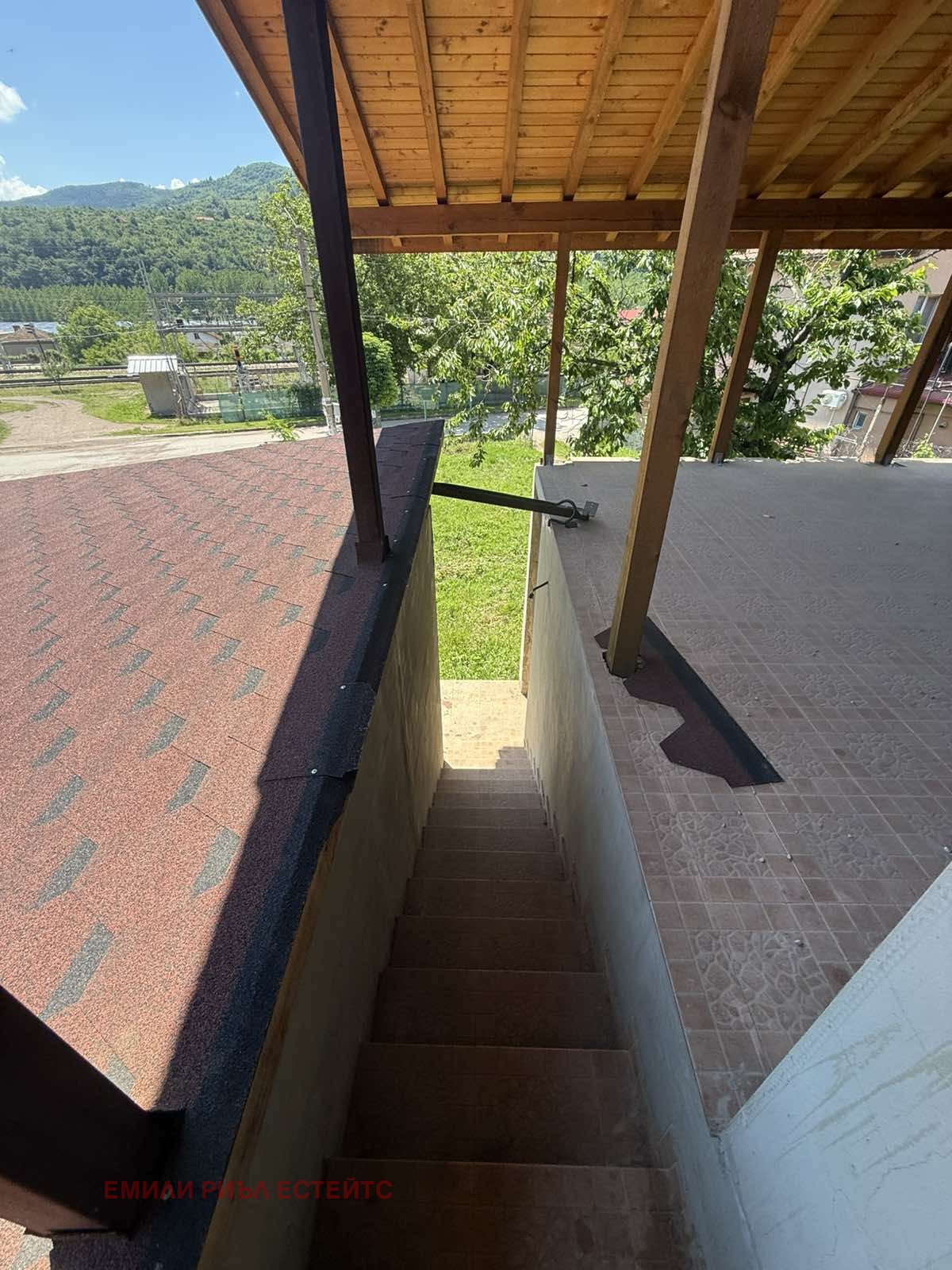 Продава КЪЩА, с. Зверино, област Враца, снимка 12 - Къщи - 54730059