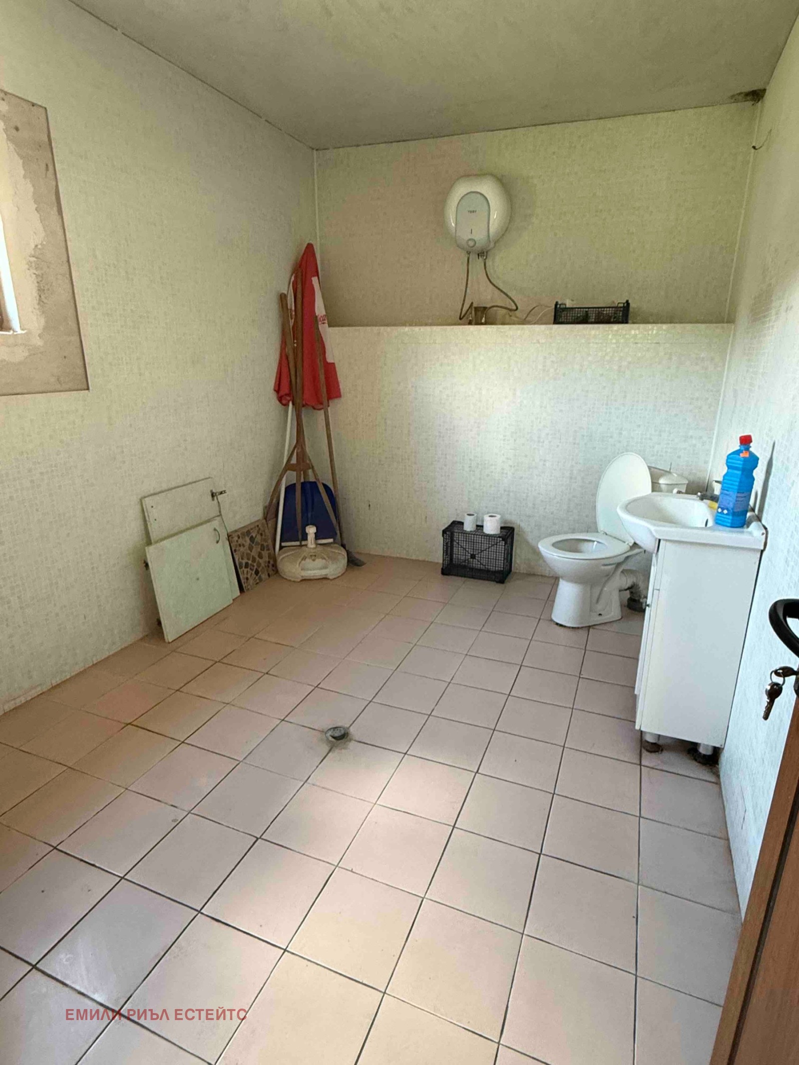 Продава КЪЩА, с. Зверино, област Враца, снимка 9 - Къщи - 54730059