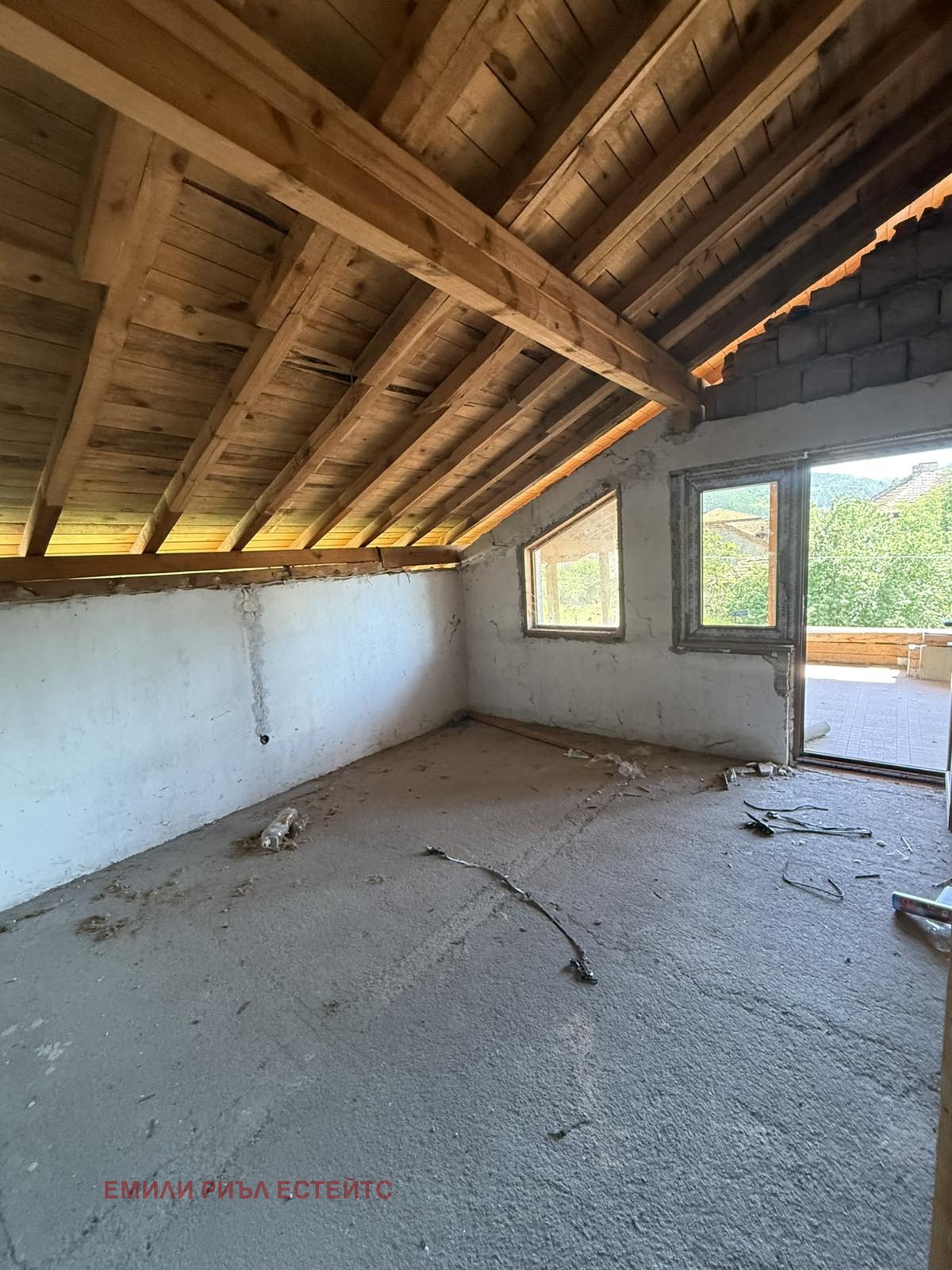 Продава КЪЩА, с. Зверино, област Враца, снимка 16 - Къщи - 54730059