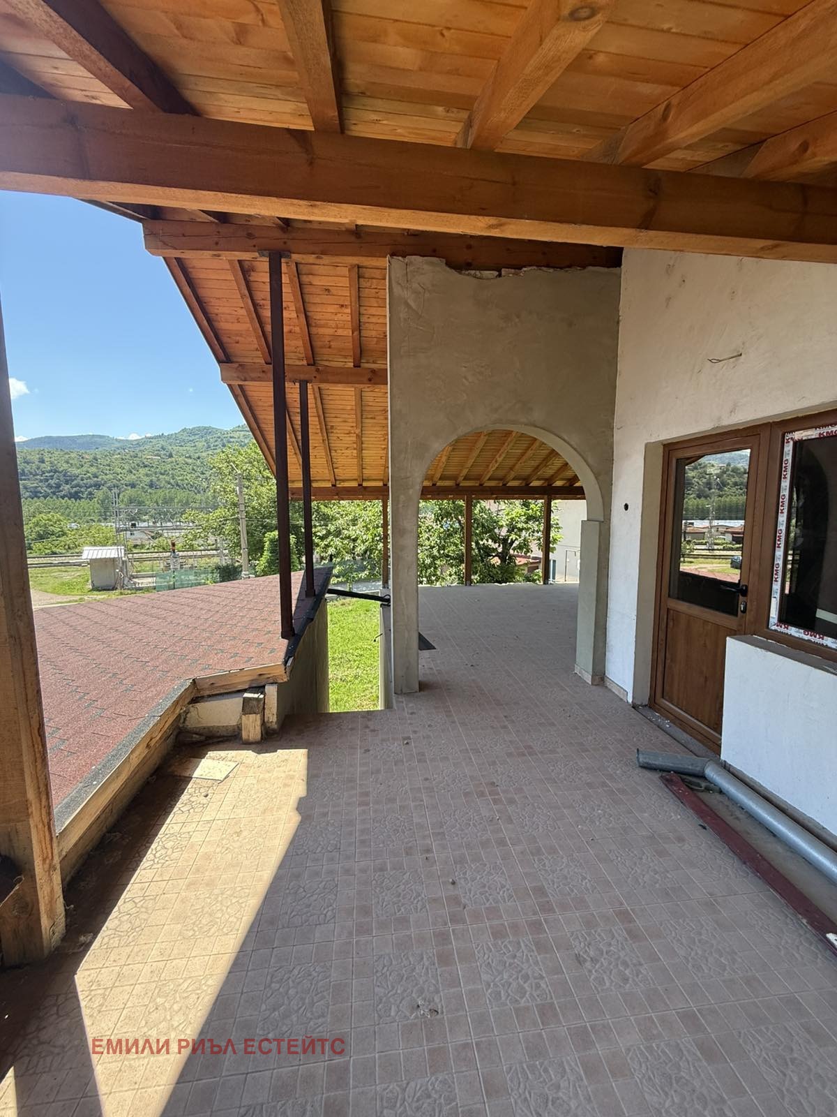 Продава КЪЩА, с. Зверино, област Враца, снимка 14 - Къщи - 54730059