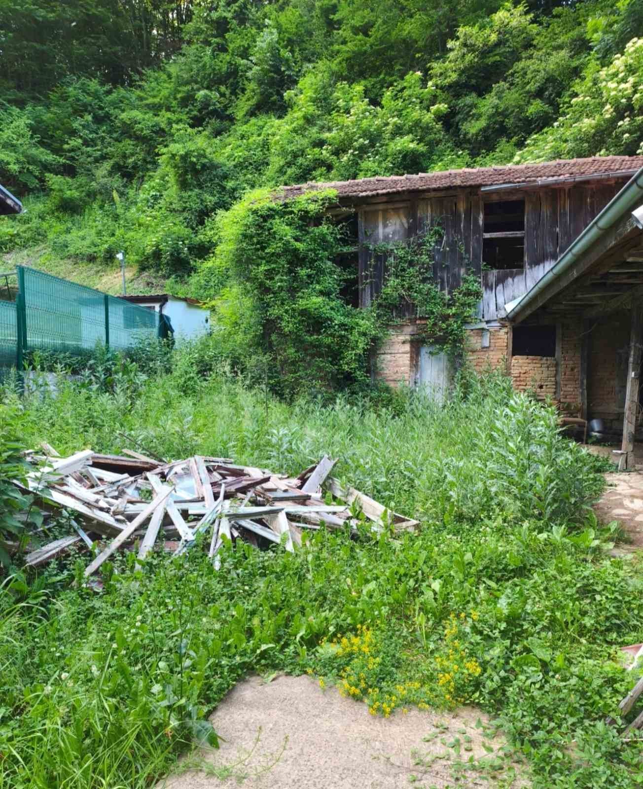 Продава КЪЩА, с. Бели Осъм, област Ловеч, снимка 9 - Къщи - 54873616