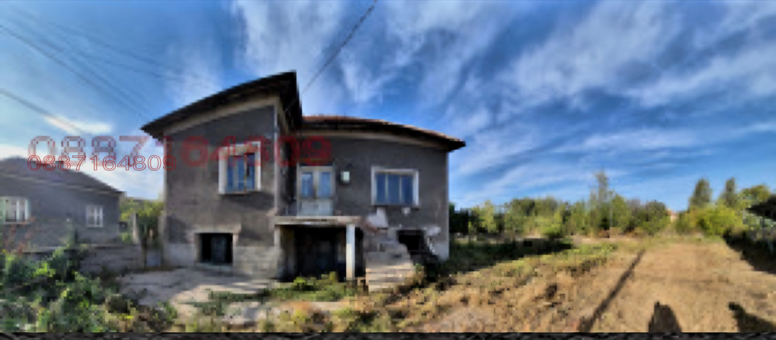 Продава КЪЩА, гр. Мизия, област Враца