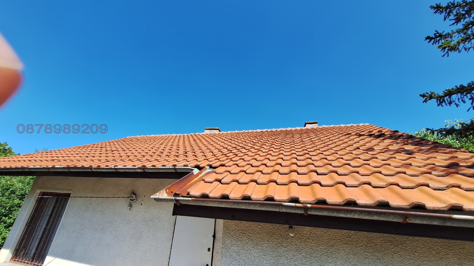 Продава КЪЩА, с. Долистово, област Кюстендил, снимка 3 - Къщи - 56167858