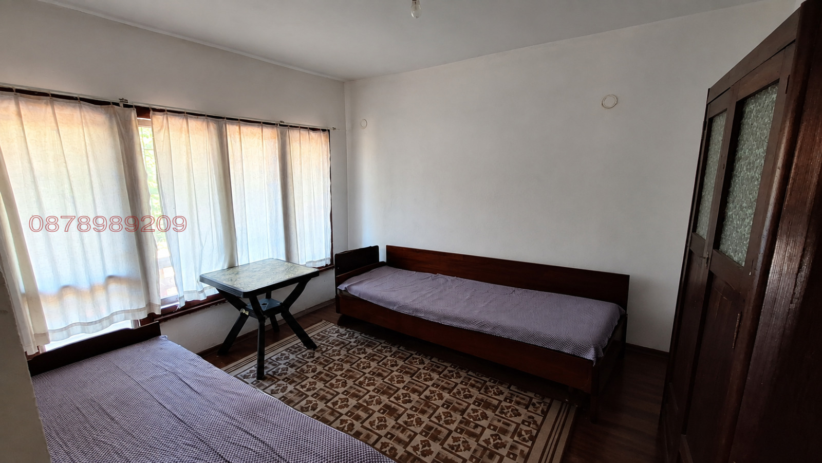 Продава КЪЩА, с. Долистово, област Кюстендил, снимка 8 - Къщи - 56167858