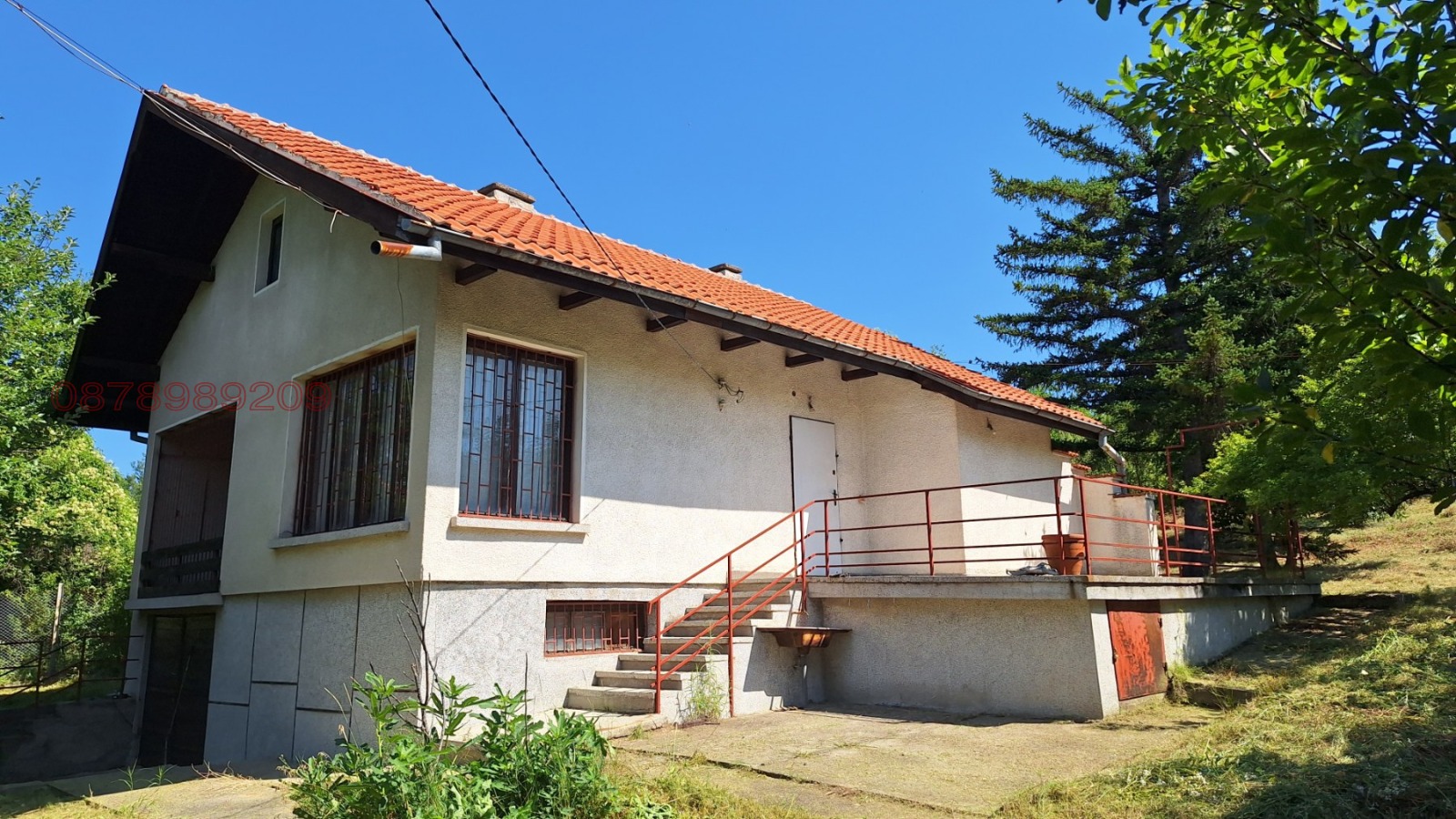 Продава КЪЩА, с. Долистово, област Кюстендил