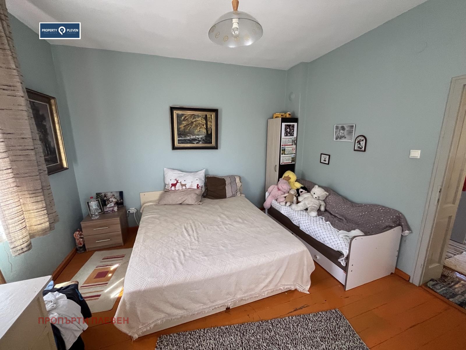 Продава КЪЩА, с. Обнова, област Плевен, снимка 12 - Къщи - 56726386