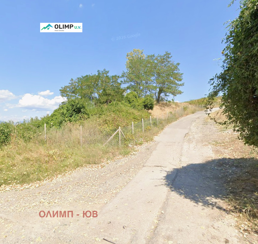 Продава ПАРЦЕЛ, гр. София, с. Лозен, снимка 2 - Парцели - 55264898