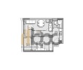 Продава 2-СТАЕН, гр. София, Кръстова вада, снимка 2