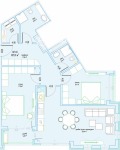 Продава 3-СТАЕН, град София, Малинова долина • 280242 € • 85847631 — Holmes.bg