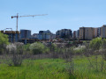 Продава  Парцел град Бургас , Меден рудник - зона Д , 1402 кв.м | 22471182 - изображение [2]