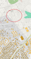 Продава  Парцел град Бургас , Меден рудник - зона Д , 1402 кв.м | 22471182 - изображение [4]