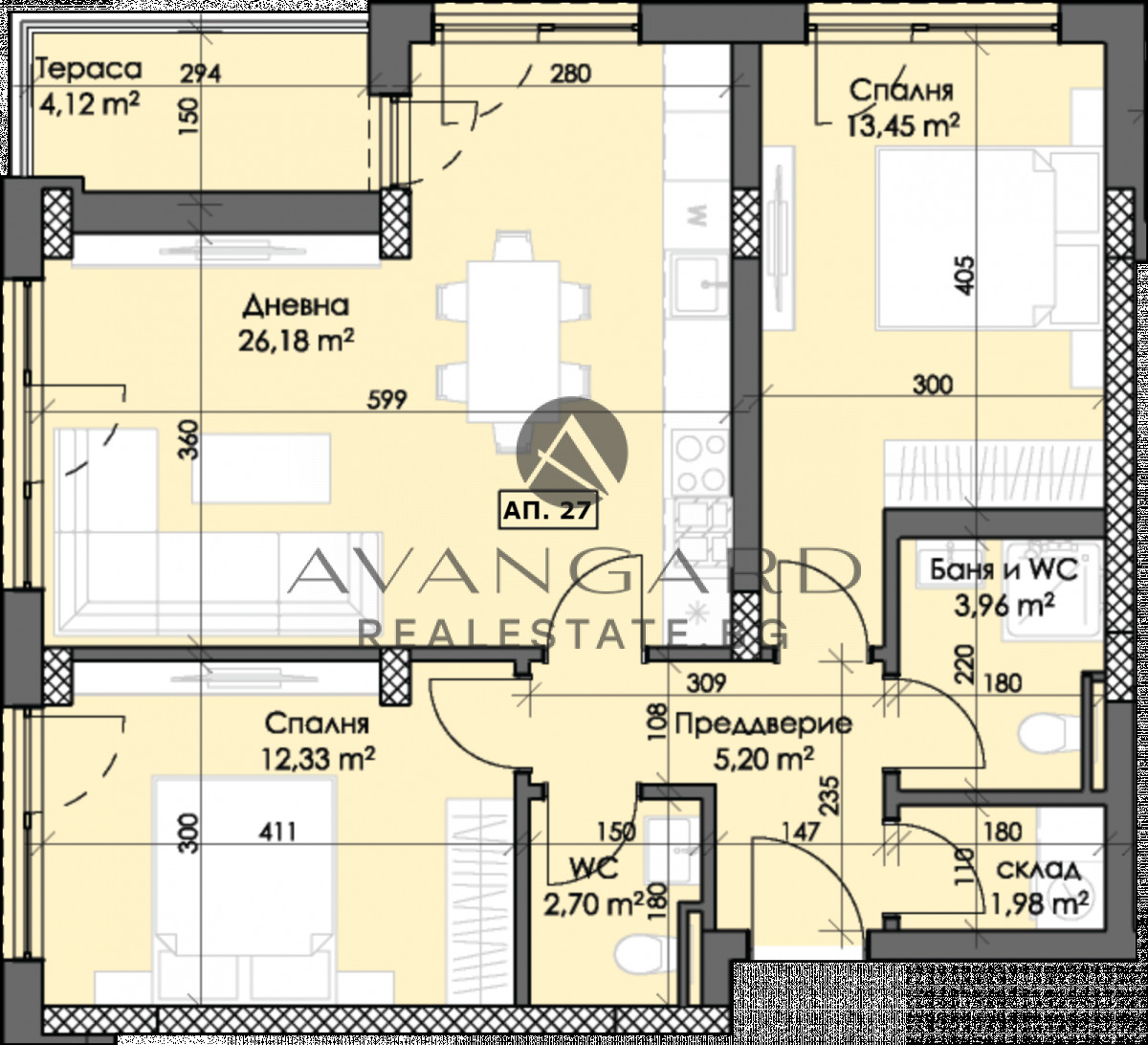 ������� 3-����� | Imot.bg � ����������� 2