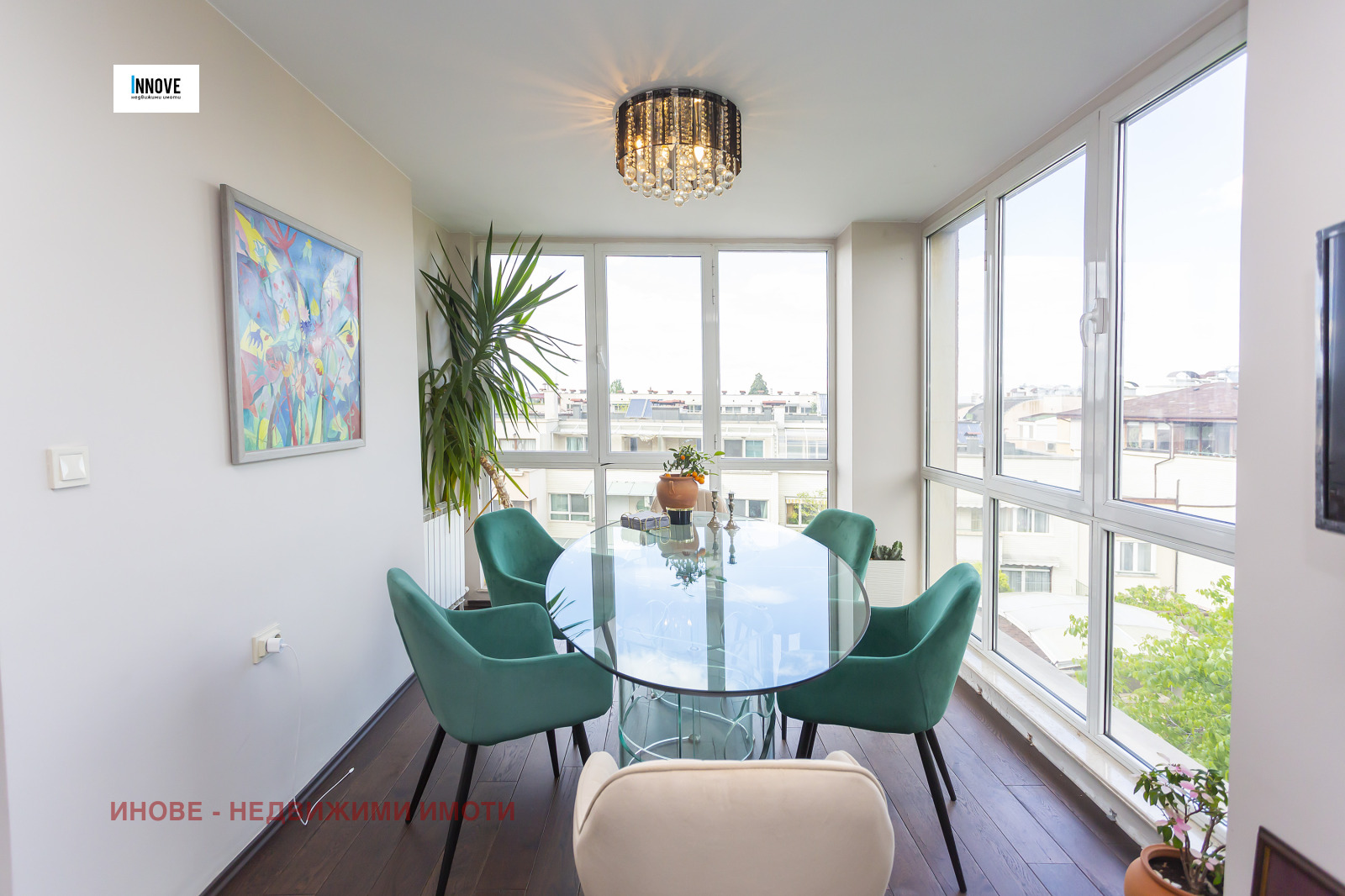 Продава МНОГОСТАЕН | Imot.bg — изображение 4