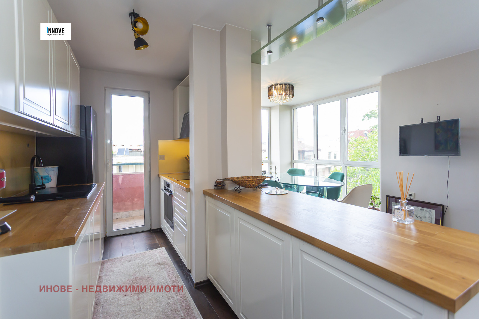 Продава МНОГОСТАЕН | Imot.bg — изображение 3