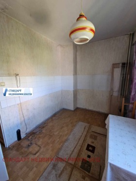 1 Schlafzimmer Kjutschuk Parisch, Plowdiw 1