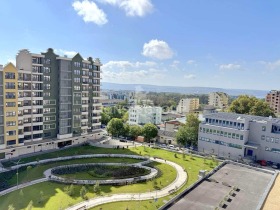 1 slaapkamer Pobeda, Varna 1