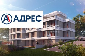 1 makuuhuone m-t Dolna Traka, Varna